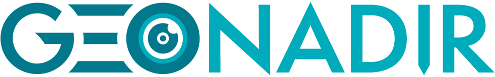 geonadir logo full color