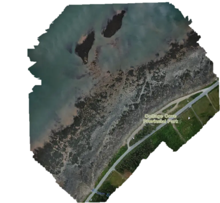 cottage cove