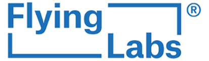 flying labs logo