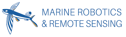 marine robotics logo