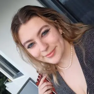Picture of Keira Joyce
