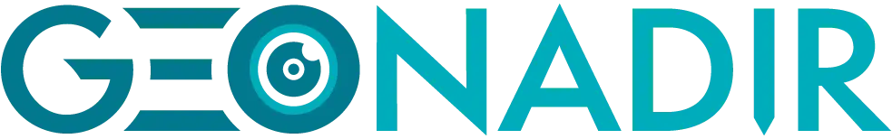 geonadir logo She Maps partner