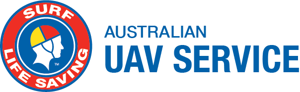 Surf Life Saving Australian UAV Service logo She Maps partner