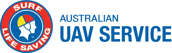 Surf Life Saving Australian UAV Service logo She Maps partner