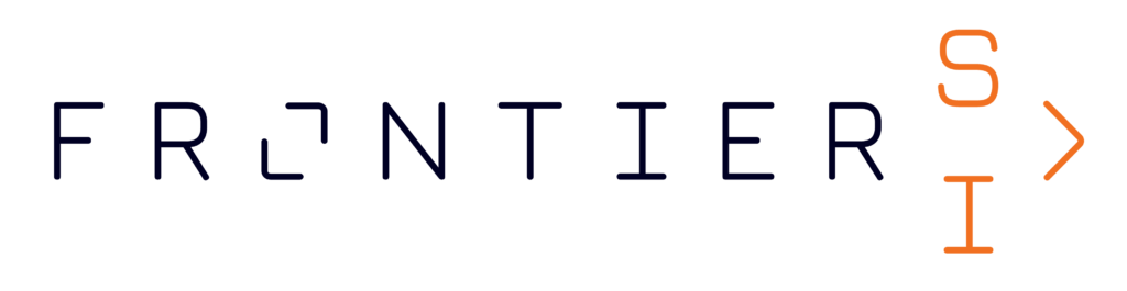 frontiersi logo primary