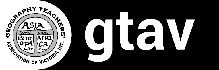 Gtav Victoria logo She Maps partner