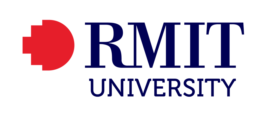 rmit logo rgb screen full colour positive highres
