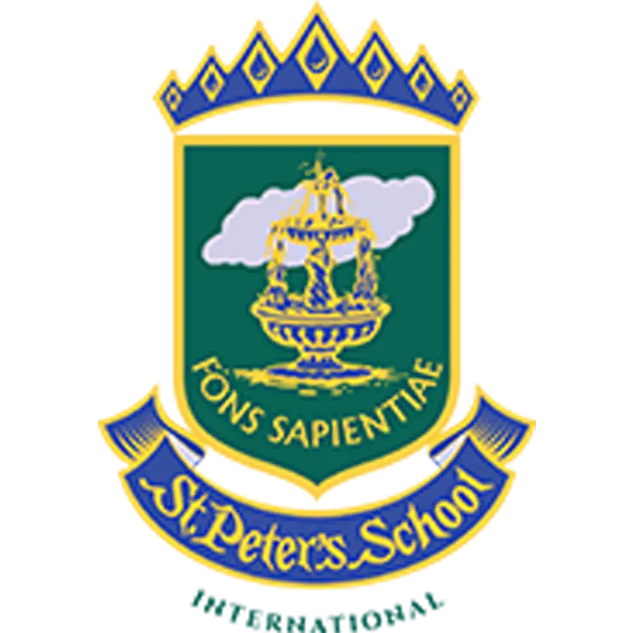 st peter's group logo