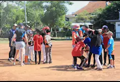 drones baseball diamonds in the rough and she maps