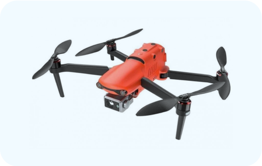 Sub 2 kg Drones Shemaps