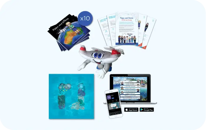 classroom kit shemaps shop