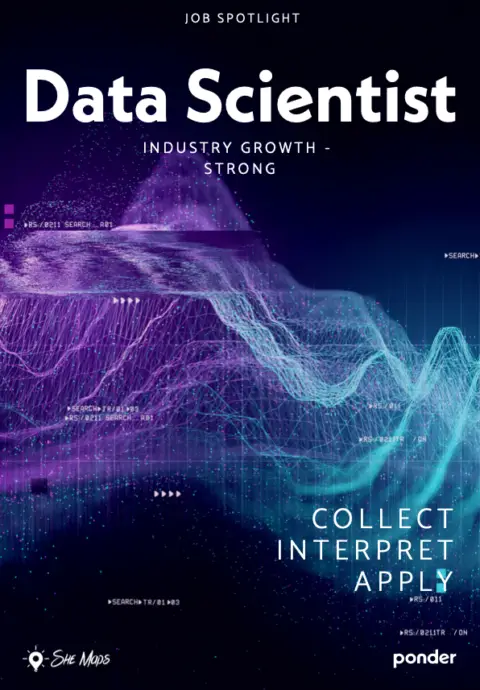 data scientist spotlight