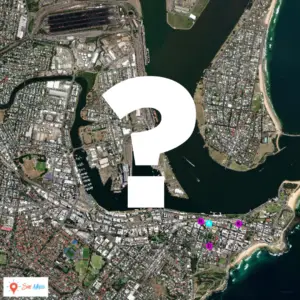 image mat custom location