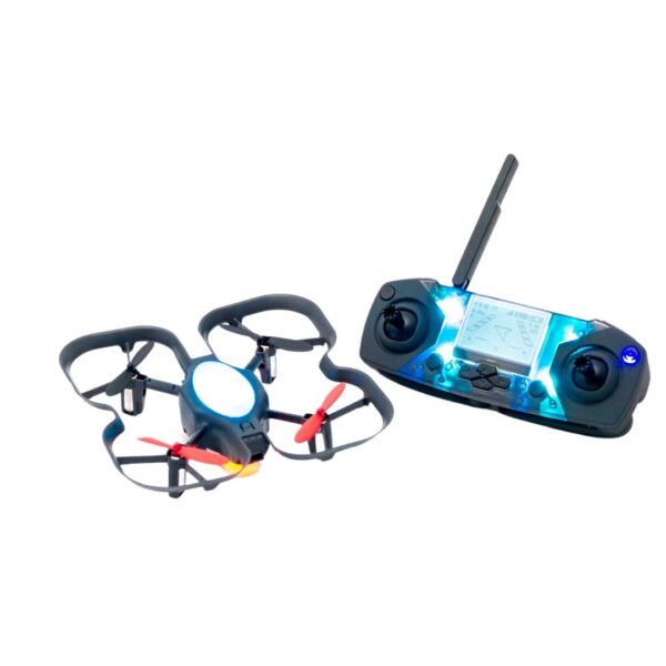 robolink codrone edu with controller