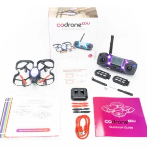 codrone edu individual kit