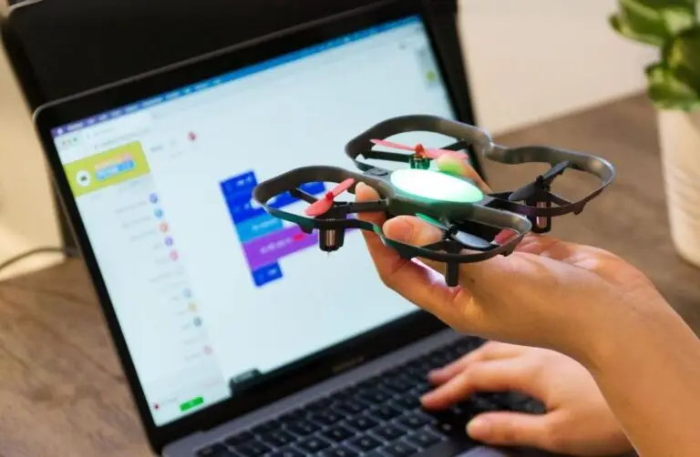 codrone edu codrone edu 5