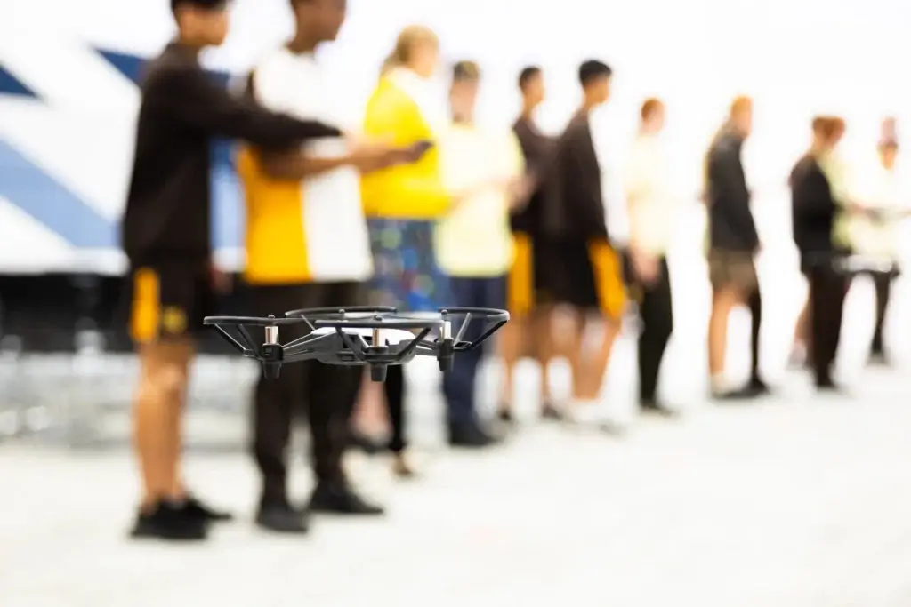 she maps drone workshop 2024 16