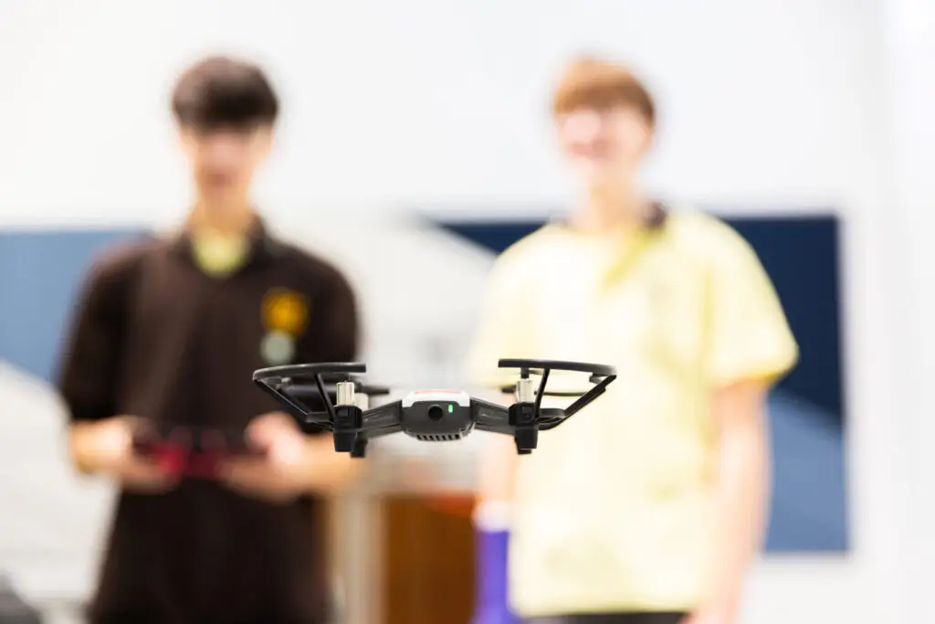 she maps drone workshop 2024 20