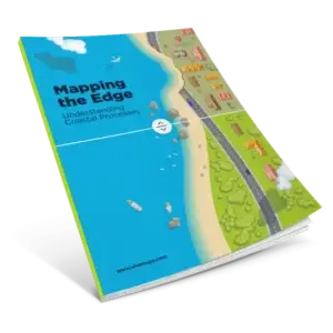 Classroom Resource: Mapping the Edge, coastal processes.