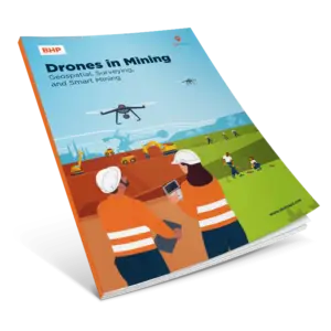 Drones in Mining e-book