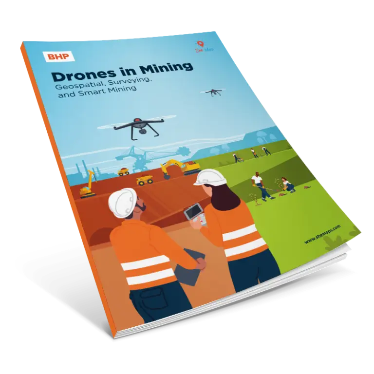 Drones in Mining e-book