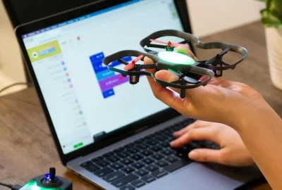 codrone edu 5