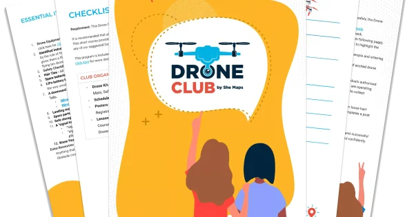 drone club 9 2 22