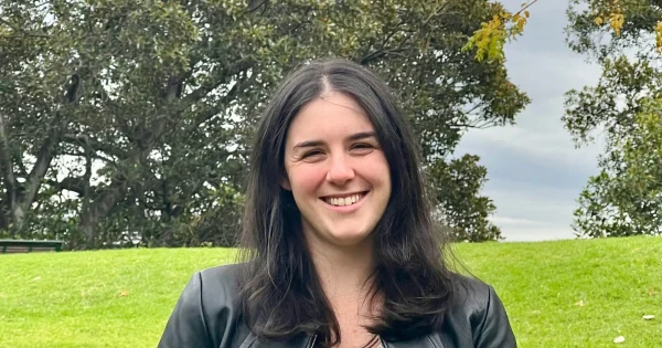 Dr Caitlin Adams
