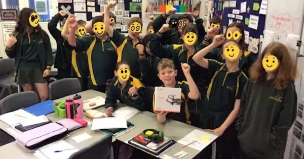 STEM Engagement