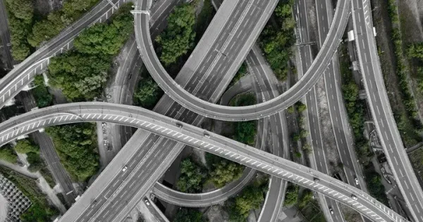 gis in transportation