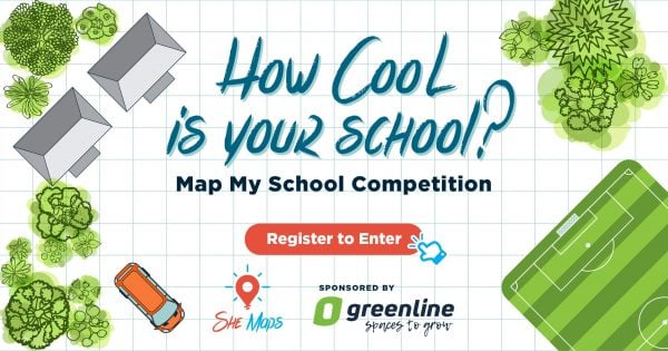 mapping competition 2022