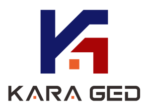 kara ged logo