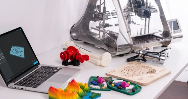 overcoming stem challenges primary school