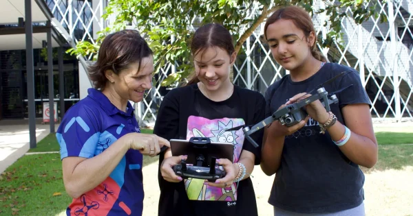 Drone Mapping Course