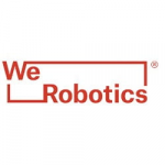 She Maps stem education partner We Robotics logo