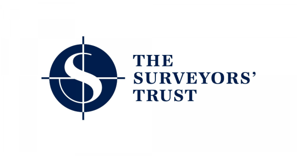 The Surveyors' Trust logo large
